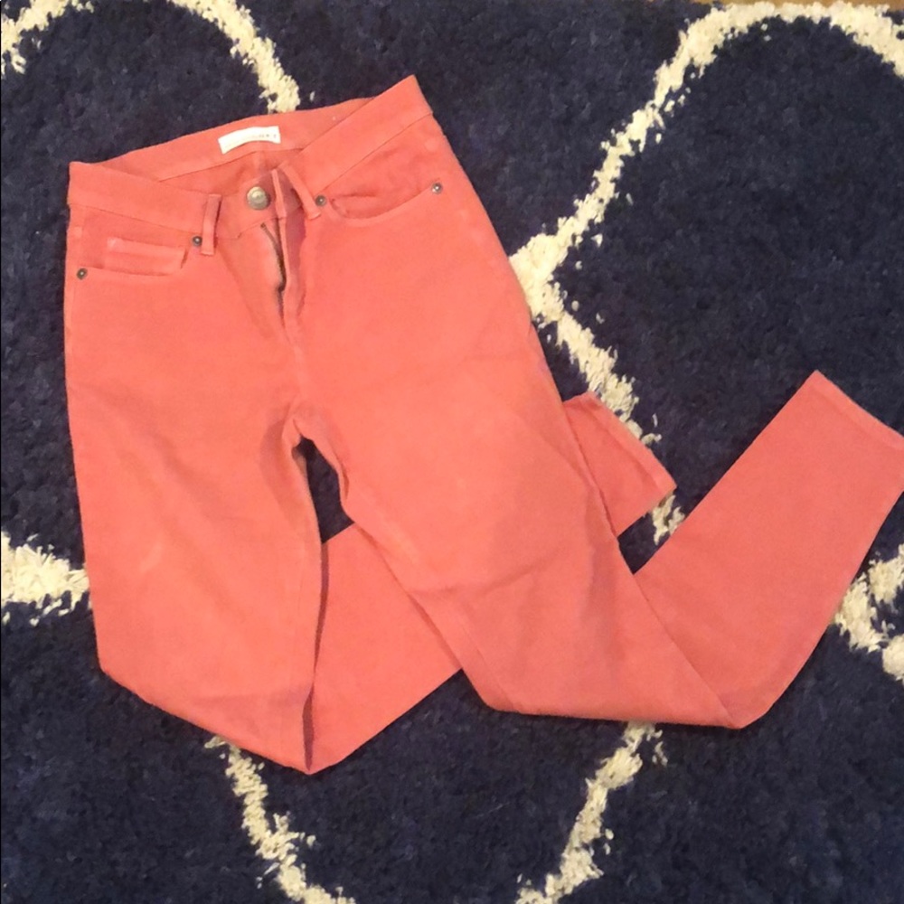 Ann Taylor Loft Legging pants